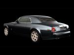 Rolls-Royce 101EX Concept 2006 года